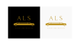 modern akılda kalıcı minimalist modern logo tasarımı