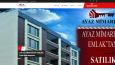 E-ticaret, blog, emlak ve mesleki web siteleriniz