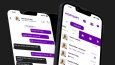 HOW'SUP? UI/UX app design