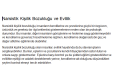 Bilgilendirici Blog İçeriği
