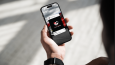 Collectible Hunters - Logo Tasarımı (Instagram Profil)