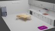 Profesyonel 3D Tasarım