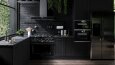 Dark Interior