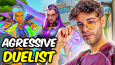 Youtube Content Thumbnail