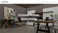 Ev-Oda Kiralama Websitesi (Roomrent)