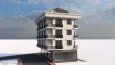 3D Görselleştirme Render