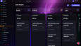 Allync - Özel tasarım işletme yönetim paneli ve dashboard