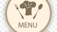 A La Carta Menu