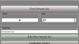 Soru Görselleştirme ve Optimum Font Seçimi Programı