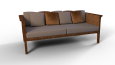 3D Modellerim