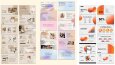 Sunum ve İnfografik Tasarım Portfolyo