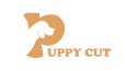 Petshop,köpek kuaförü logosu