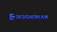 Designerkam Logo Tasarımı