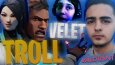 Oyun YouTube Thumnail (Küçük Resim) Çalışmalarım