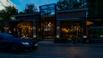 Finlandiya Restaurant 