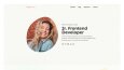 PDF to HTML & Tailwind