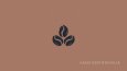Avela Coffee Logo Design