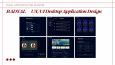 Modern ve Kullanıcı Odaklı UI/UX Tasarımı