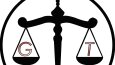 Gümüştaş & Cömert hukuk ofisi logo tasarımı