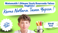 YAŞAR GÜLDAL AKADEMİ - SOSYAL MEDYA YÖNETİMİ