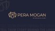 Pera Mogan Logo ve Kurumsal Kimlik Tasarımı