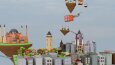 Low Poly Environment Asset