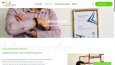 Mutlu Diyetisyenlik – WordPress Danışmanlık Web Sitesi