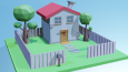 3D TASARIM VE MODELLEME 