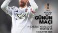 Maç Tasarımı