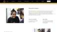 Wordpress Sağlık Turizmi Web Sitesi
