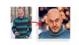 Fotorafları Dijital Portreye Dönüştürme