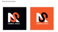  Nimbus Shoes - Logo Tasarımı