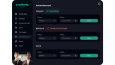 popülerity dashboard