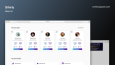 Sihirly Web Arayüz Tasarımı - Web UI