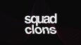 Squad Clons - Logo Tasarımı