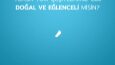 Yaratıcı, Eğlenceli Videolar
