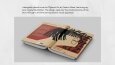 dergi ve kitap tasarımları