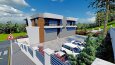 Küçük Ölçekli Villa Tasarımlarım