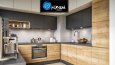 3D Mimari Görselleştirme - Render