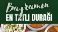Künefe Katmer Sarayı | Sosyal Medya Tasarımları