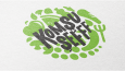 Komşu Şef Logo Tasarımı
