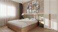 İstinye Park Residence 2+1 Konut Tasarım