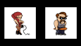 Pixel-Art / 2D Çizim