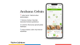 Arabana Gelsin – Lokasyon Tabanlı Teslimat Uygulaması