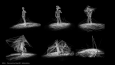 Audio Reactive, Audio Visuals