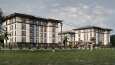Hayalinizdeki Projeleri 3D Renderlarla Canlandırıyorum