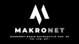 Makronet- Logo Tasarımı