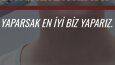 İstediğiniz türden web siteyi hizmetinize sunuyorum