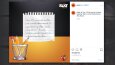 Sixt Rent a Car Sosyal Medya Çalışmalarımız - 2013