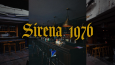 Sirena Logo Tasarımı